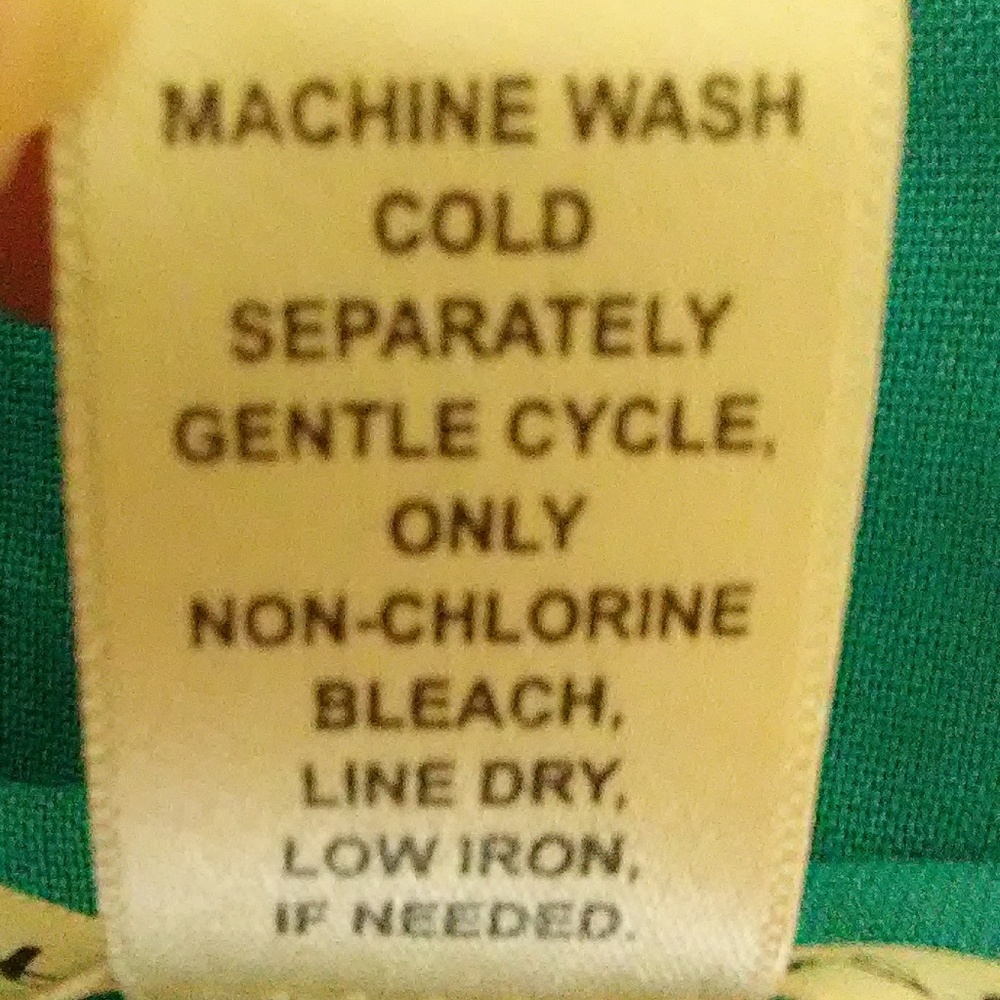 FINAL SALE NWT Studio West Apparel Tank Top S - Picture 5 of 5